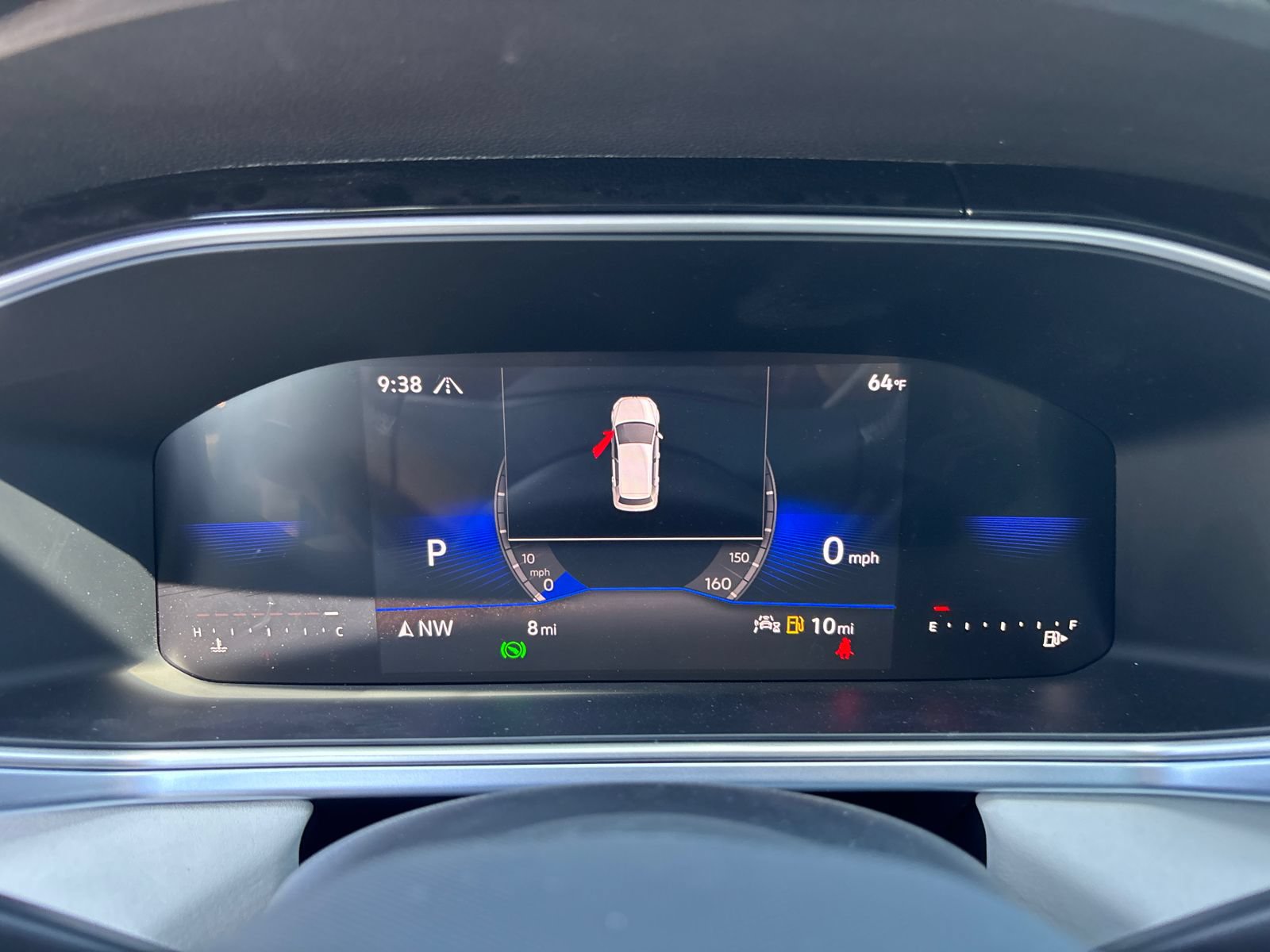 New 2026 Volkswagen Taos SE AWD/4WD image 15