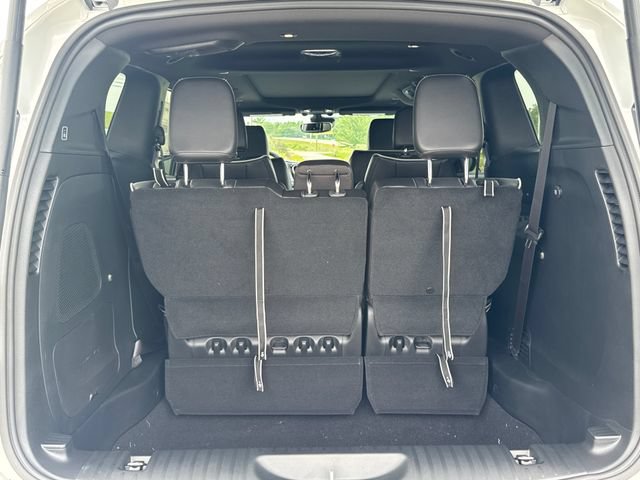 New 2027 Chrysler Pacifica Limited w/ S Appearance Package FWD image 42