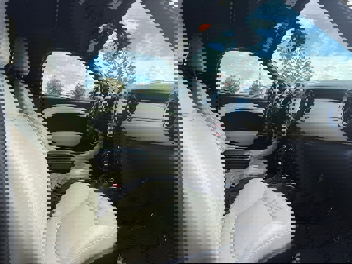 Used 2014 MINI Cooper Roadster S image 15