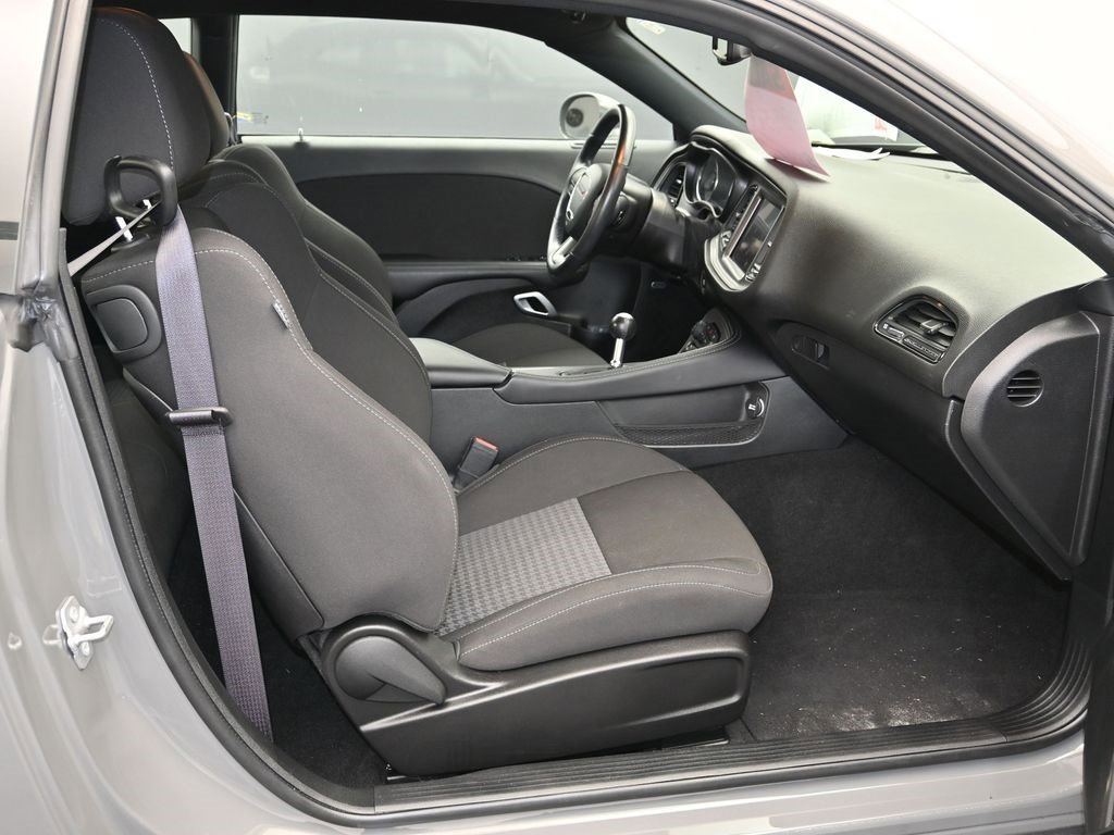 Used 2023 Dodge Challenger R/T image 24