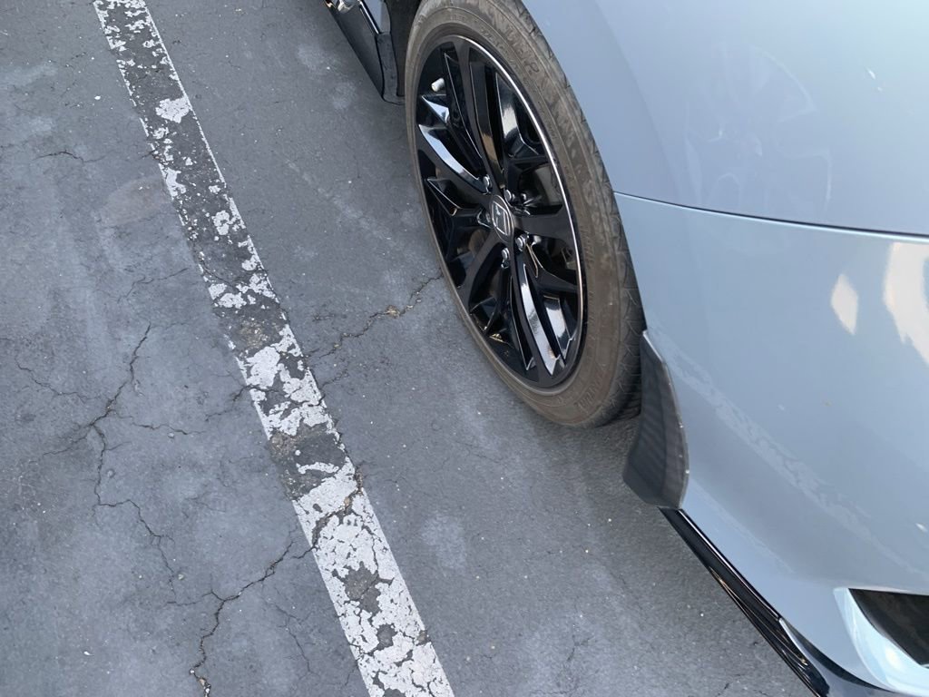 Used 2021 Honda Civic Sport image 9