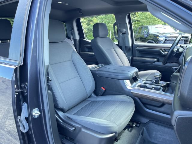 Certified 2023 Chevrolet Silverado 1500 RST w/ All Star Edition Plus AWD/4WD image 29
