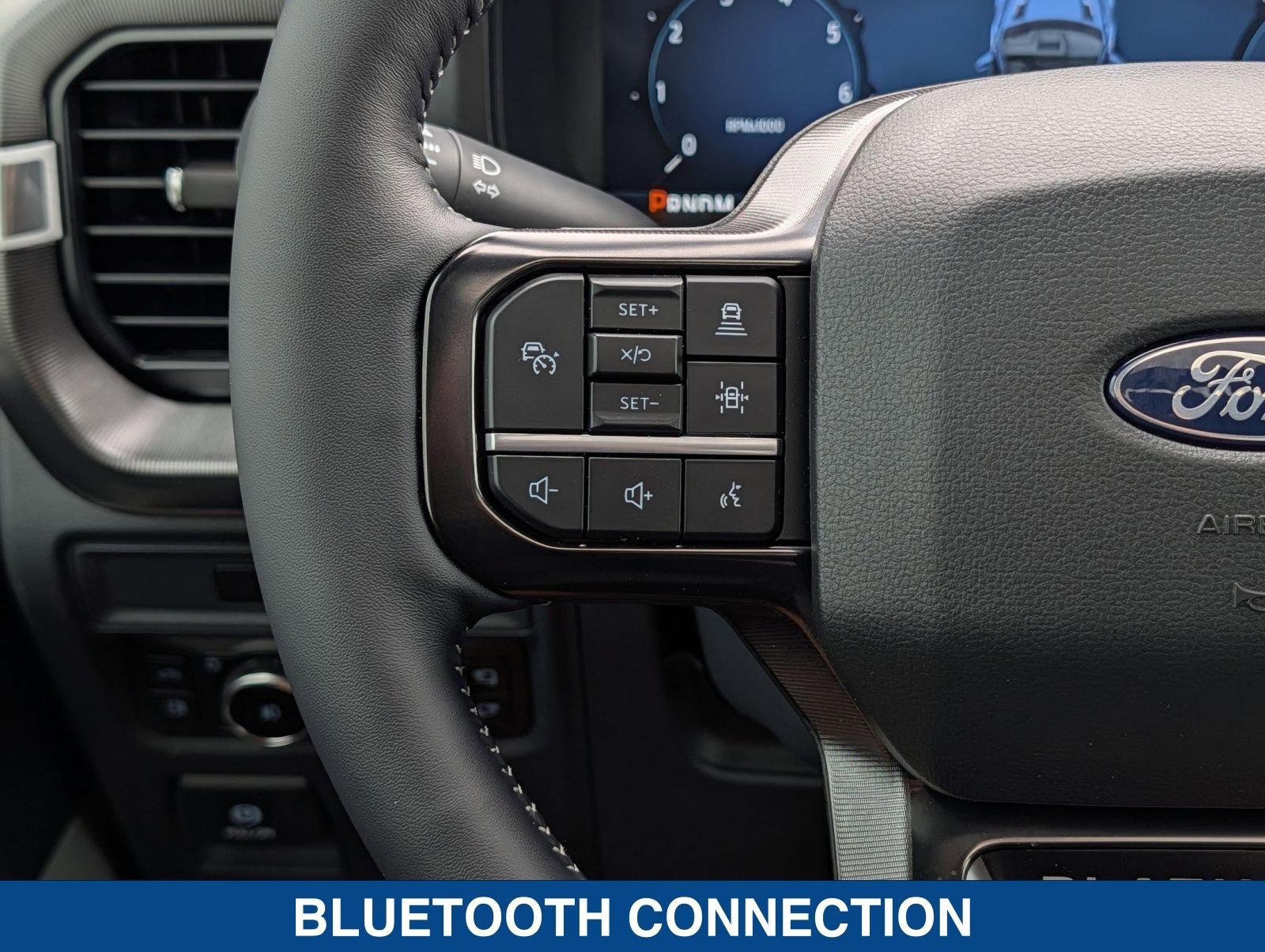 New 2026 Ford F150 Platinum w/ Equipment Group 702A High image 26