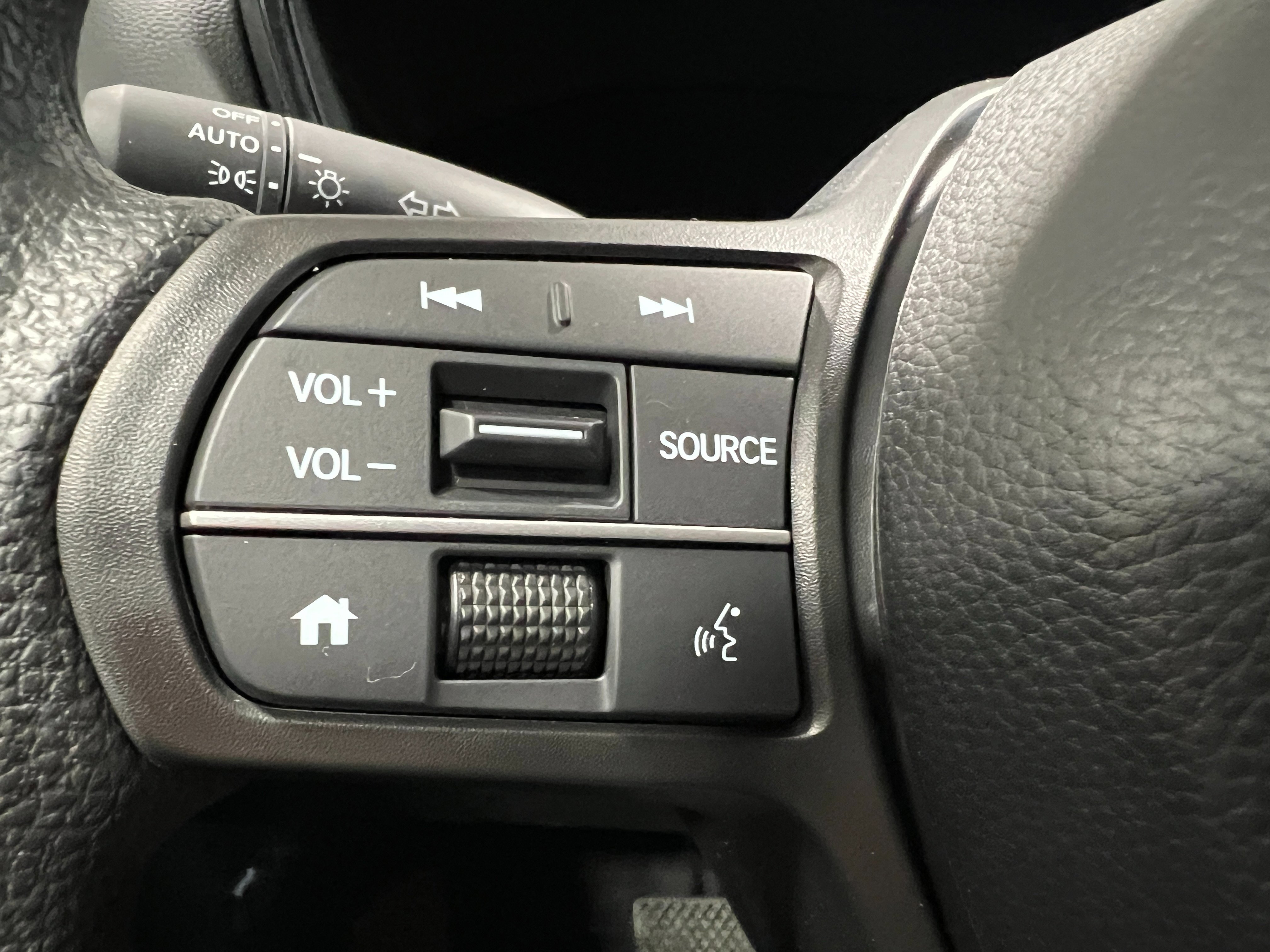 New 2025 Honda CR-V LX image 18