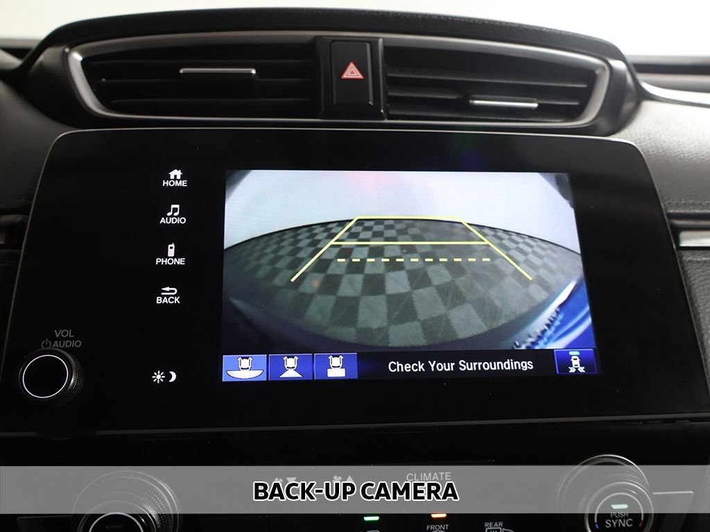Used 2020 Honda CR-V EX-L image 7