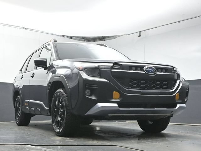 Used 2026 Subaru Forester Wilderness AWD/4WD image 33