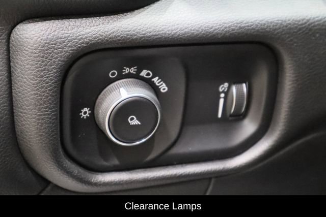 Used 2022 RAM 2500 Tradesman image 20