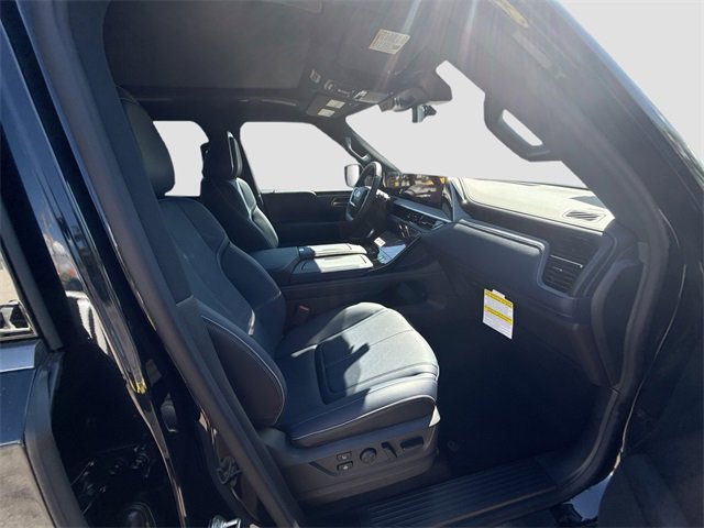 New 2026 INFINITI QX80 4WD w/ Sport Exterior Package image 26