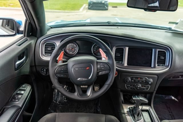 Used 2019 Dodge Charger Scat Pack w/ Driver Confidence Group RWD image 14