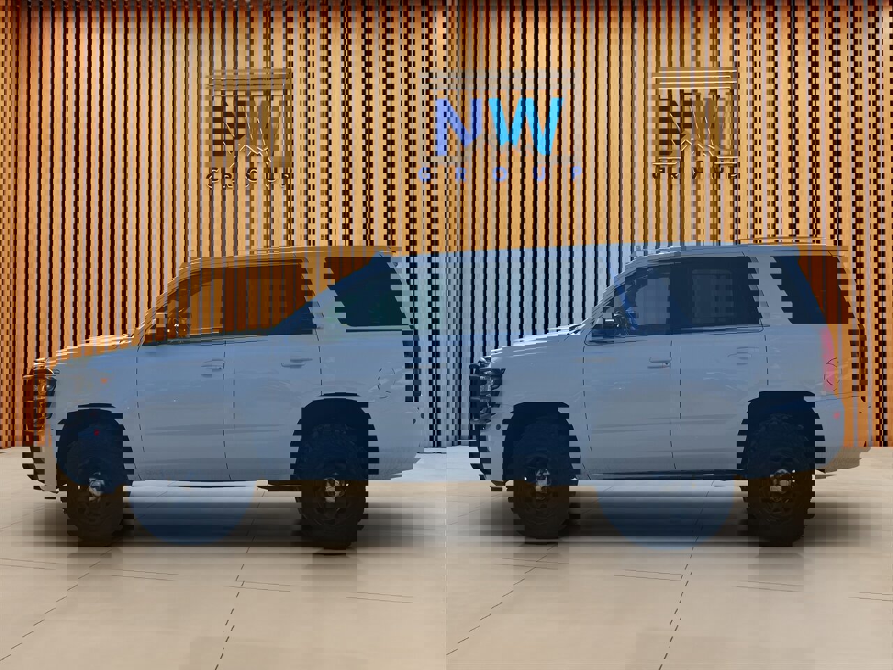 Used 2019 Chevrolet Tahoe 4WD image 27