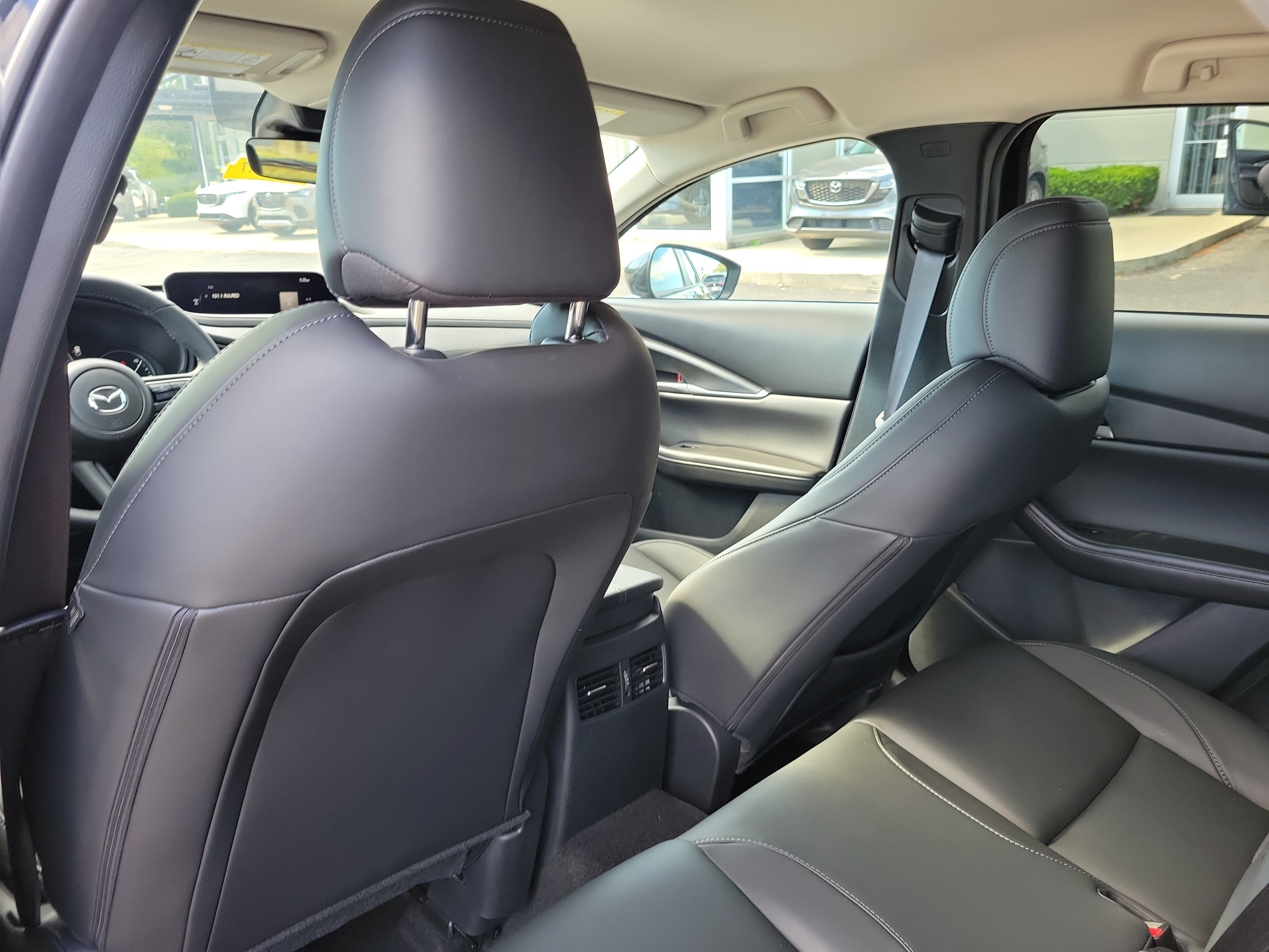 New 2026 MAZDA CX-30 AWD 2.5 S w/ Select Sport Pkg image 15