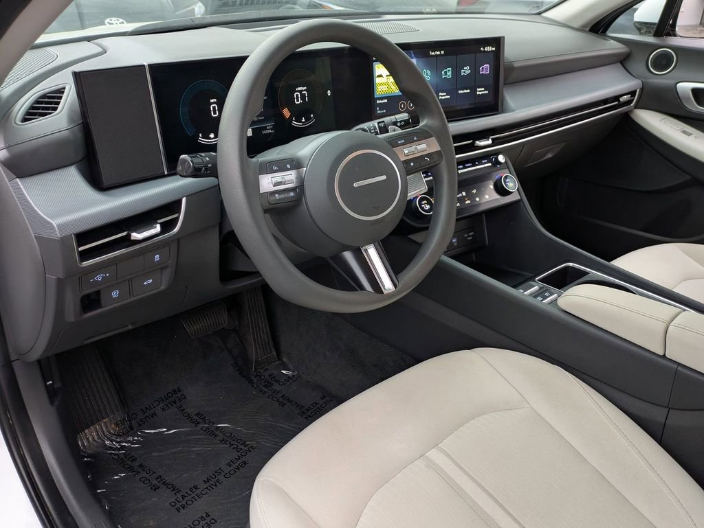 Used 2025 Hyundai Sonata SEL image 14
