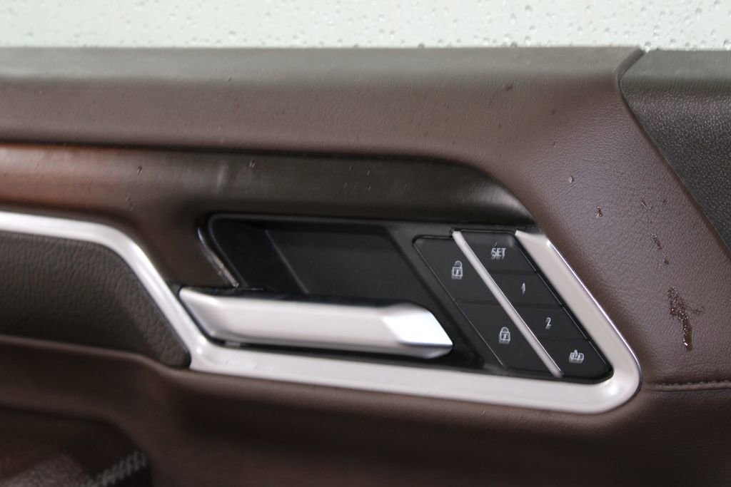 Used 2024 GMC Sierra 2500 Denali w/ Denali Reserve Package image 43