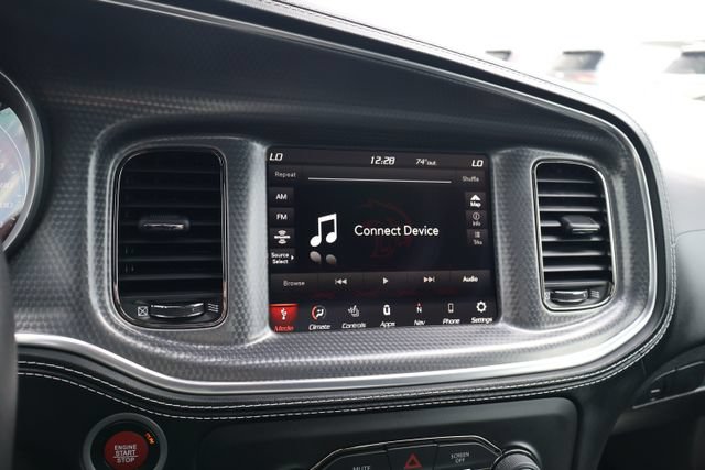 Used 2022 Dodge Charger SRT Hellcat RWD image 13