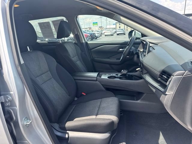 Used 2024 Nissan Rogue SV FWD image 20