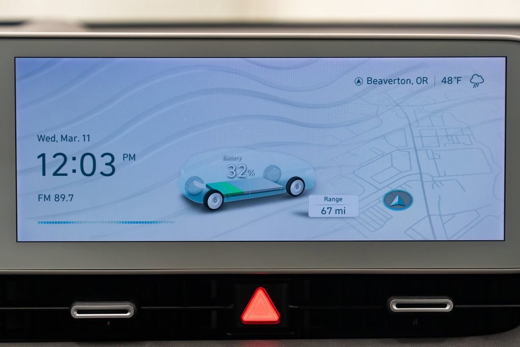 Used 2024 Hyundai Ioniq 5 Limited image 13