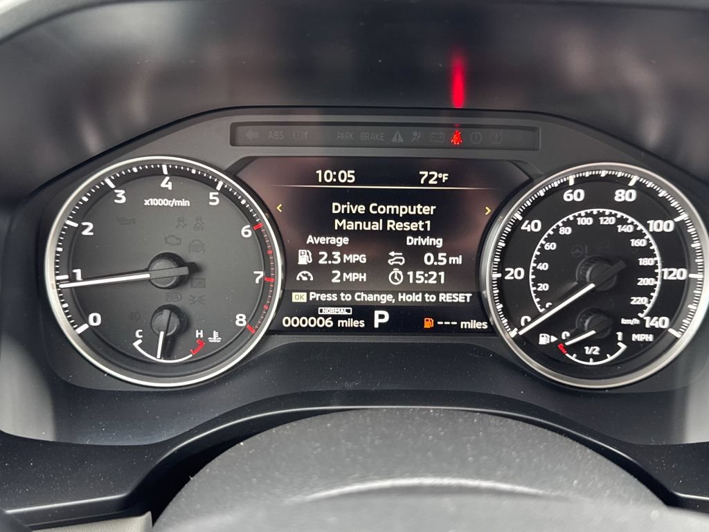 New 2026 Mitsubishi Outlander SE FWD image 9