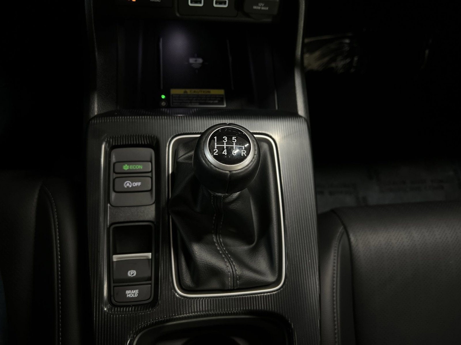 Used 2024 Honda Civic Sport Touring image 22