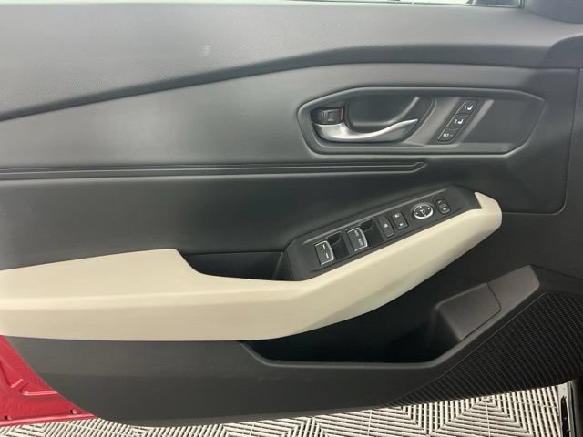 Certified 2024 Honda Accord EX-L image 7