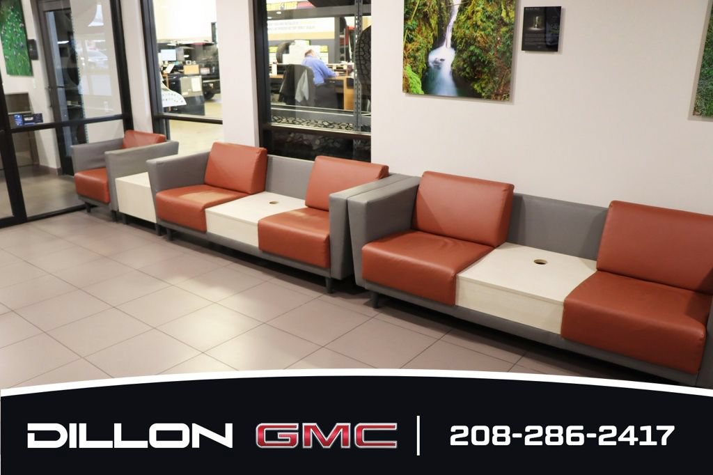 Used 2020 Jeep Grand Cherokee Overland AWD/4WD image 31