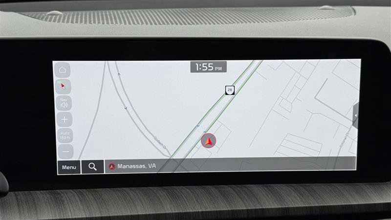 Used 2024 Kia Telluride EX w/ EX Captain's Chair Package image 35