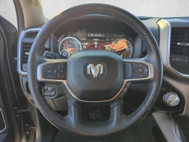 Used 2020 RAM 1500 Laramie image 12