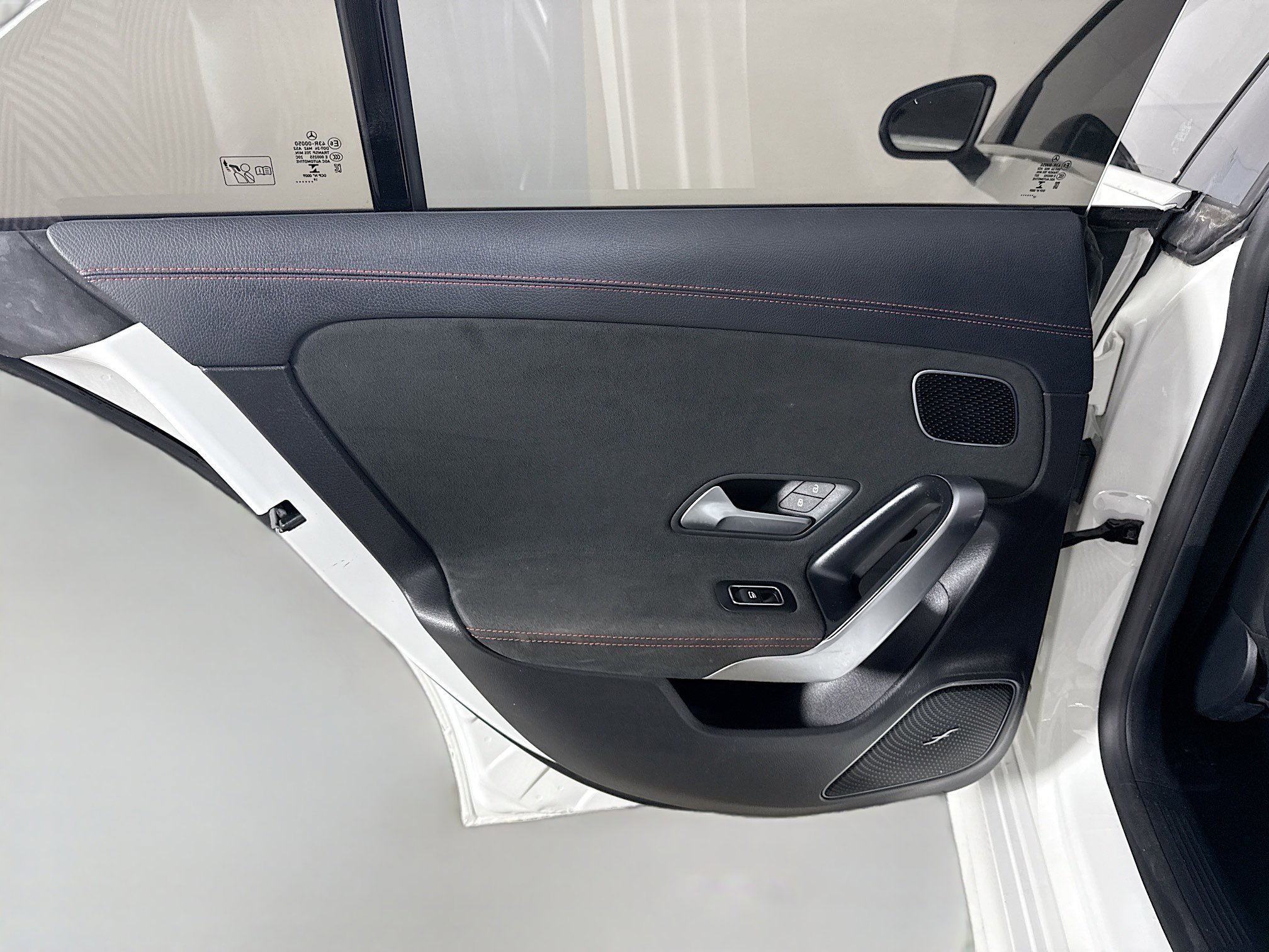 Used 2020 Mercedes-Benz CLA 250 CLA 250 image 26