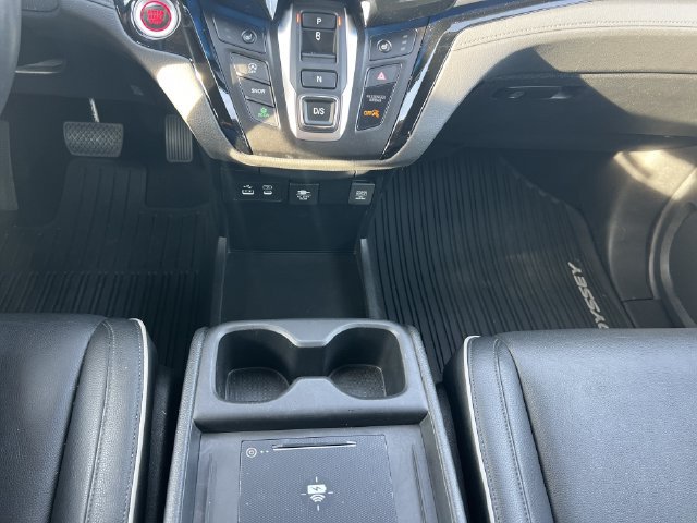 Used 2025 Honda Odyssey Touring image 20