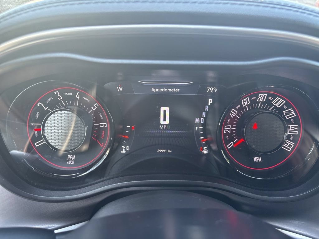 Used 2022 Dodge Challenger GT w/ Plus Package AWD/4WD image 28