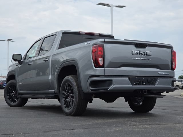 New 2026 GMC Sierra 1500 Elevation w/ Elevation Premium Package AWD/4WD image 18