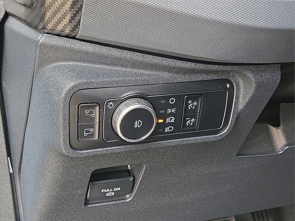 Used 2024 Ford Bronco Raptor image 24