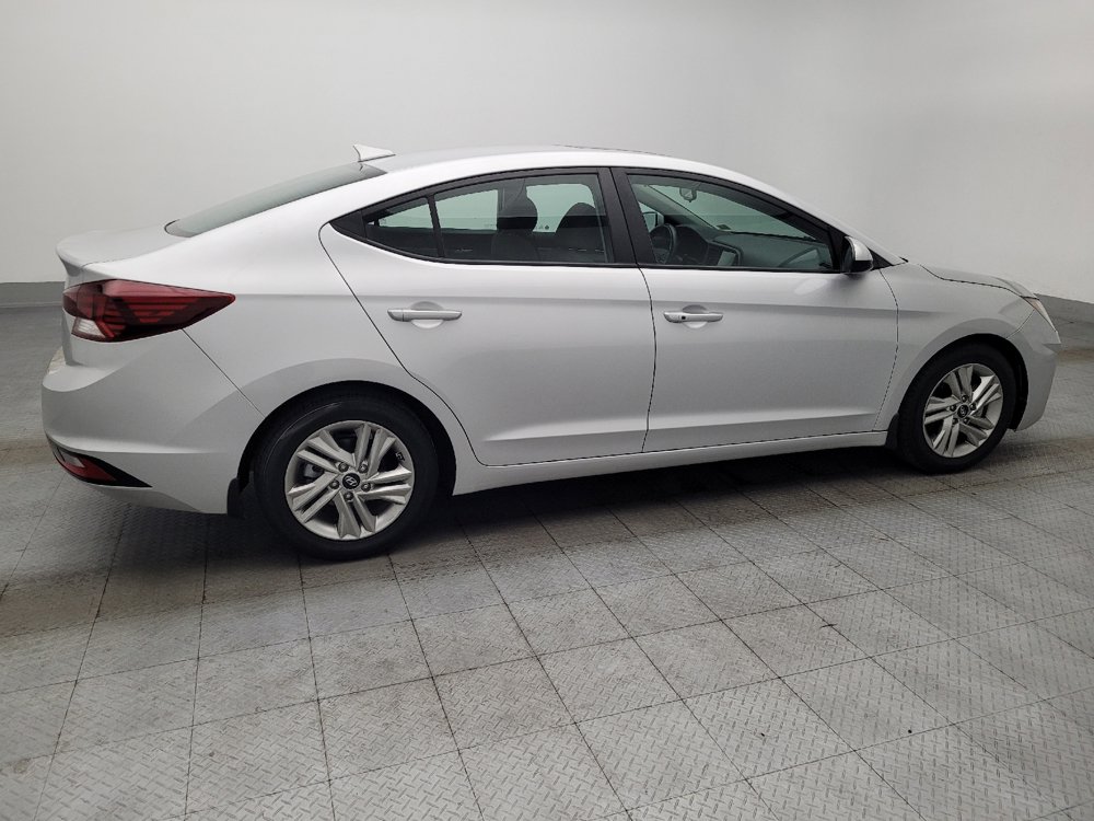 Used 2019 Hyundai Elantra Value Edition FWD image 10