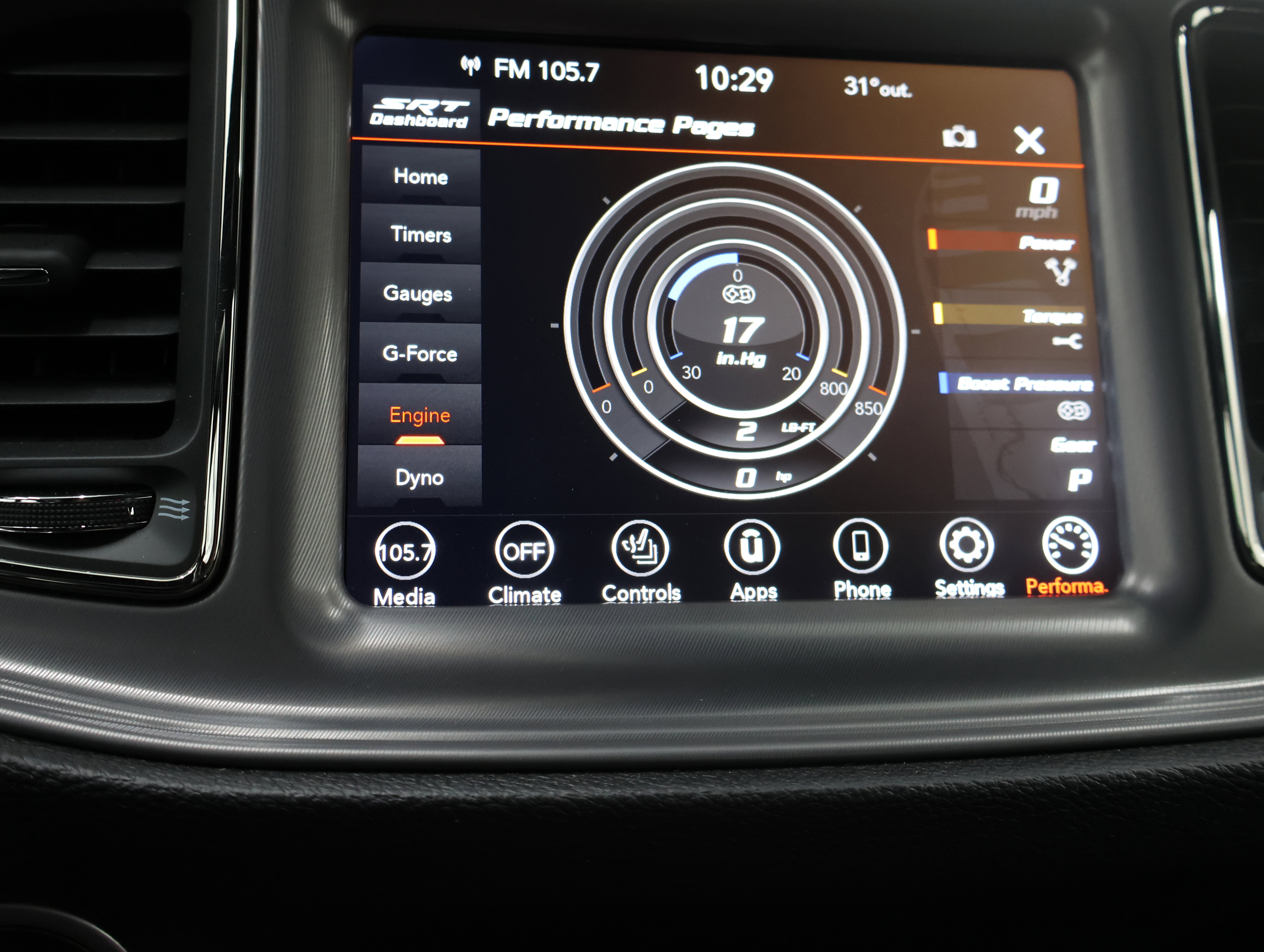 Used 2023 Dodge Challenger SRT Hellcat image 57