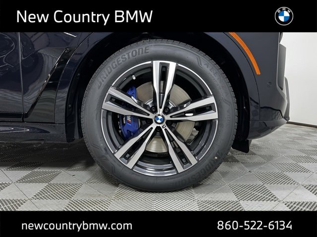 New 2026 BMW X7 M60i image 9