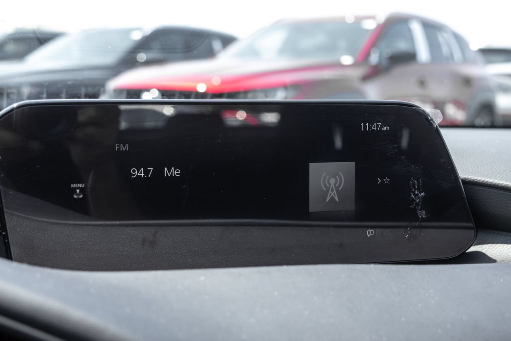Used 2026 MAZDA MAZDA3 s Sport FWD image 16