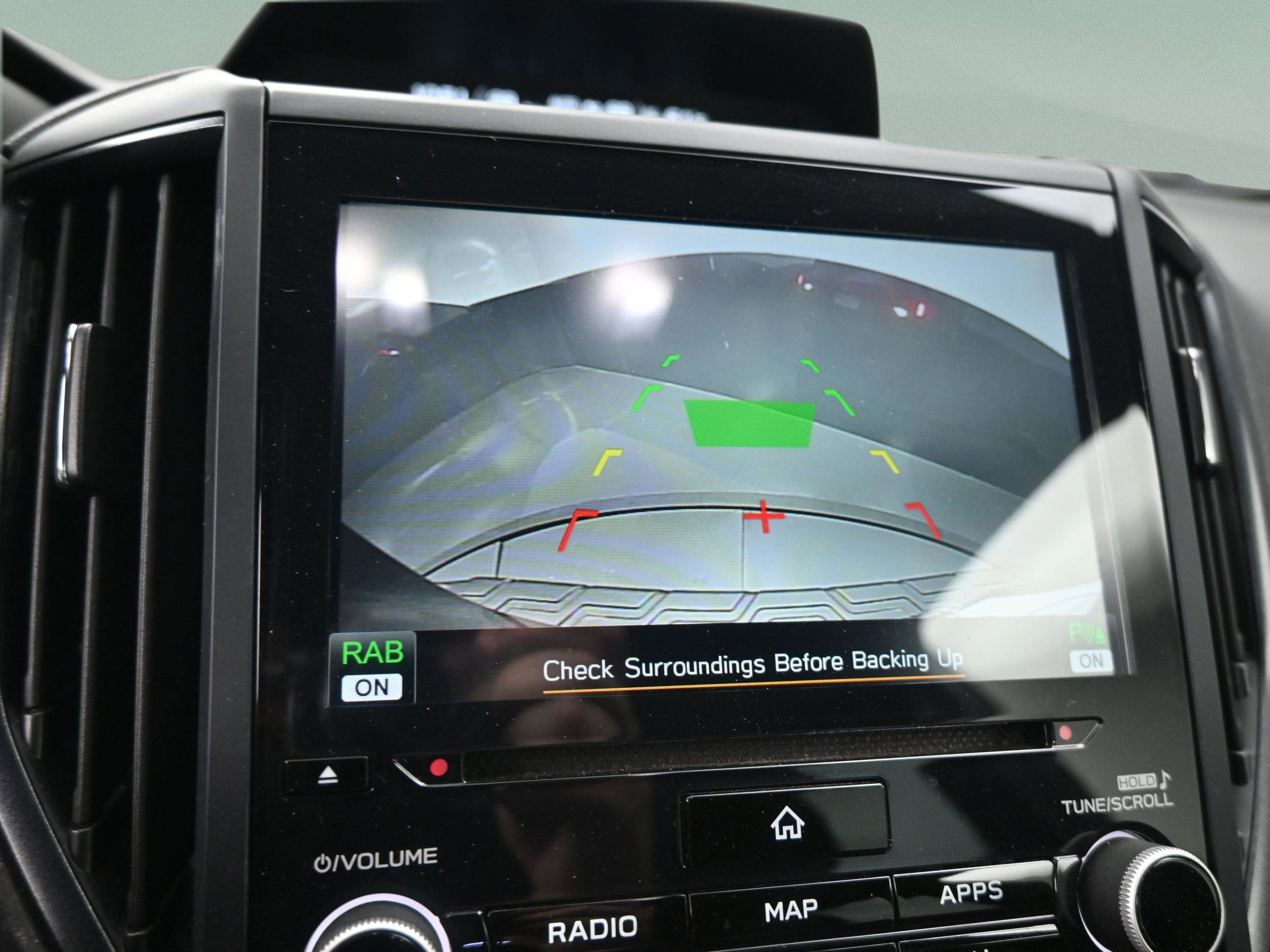 Used 2023 Subaru Forester Wilderness image 29