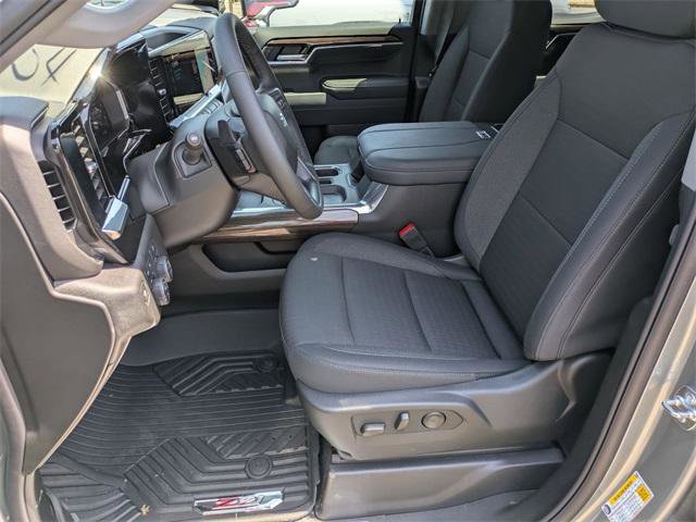 New 2026 Chevrolet Silverado 1500 RST image 11