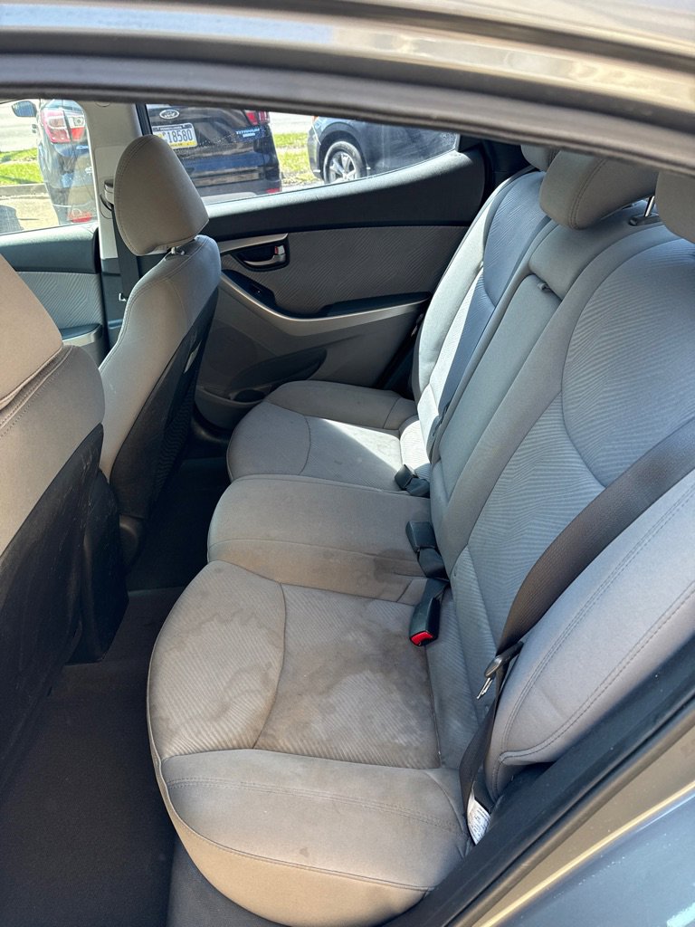 Used 2013 Hyundai Elantra GLS w/ Preferred Pkg FWD image 14