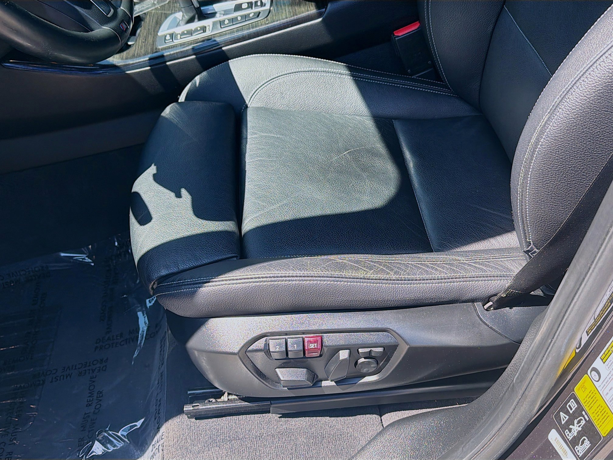 Used 2018 BMW X4 M40i image 17