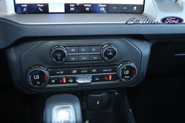 New 2025 Ford Bronco Outer Banks image 14