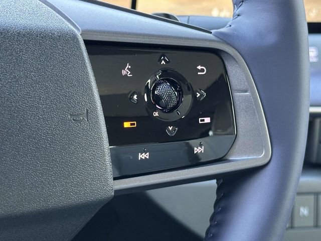 New 2026 Nissan Leaf Platinum+ image 24