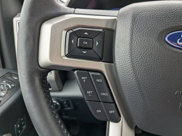 Used 2022 Ford F250 Lariat w/ Chrome Package AWD/4WD image 18
