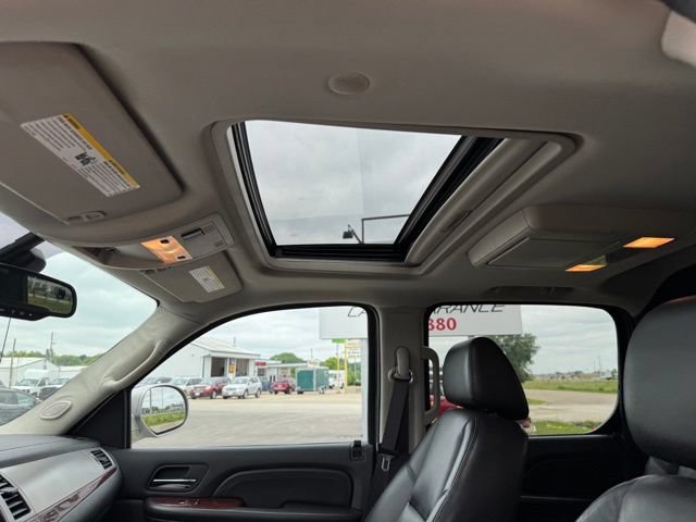 Used 2008 Cadillac Escalade EXT AWD/4WD image 10