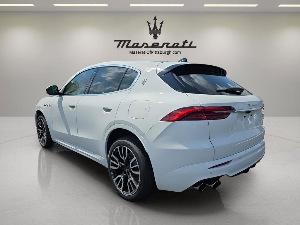 New 2025 Maserati Grecale GT image 7