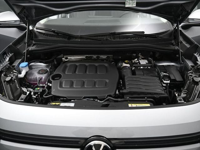 New 2026 Volkswagen Tiguan S AWD/4WD image 15