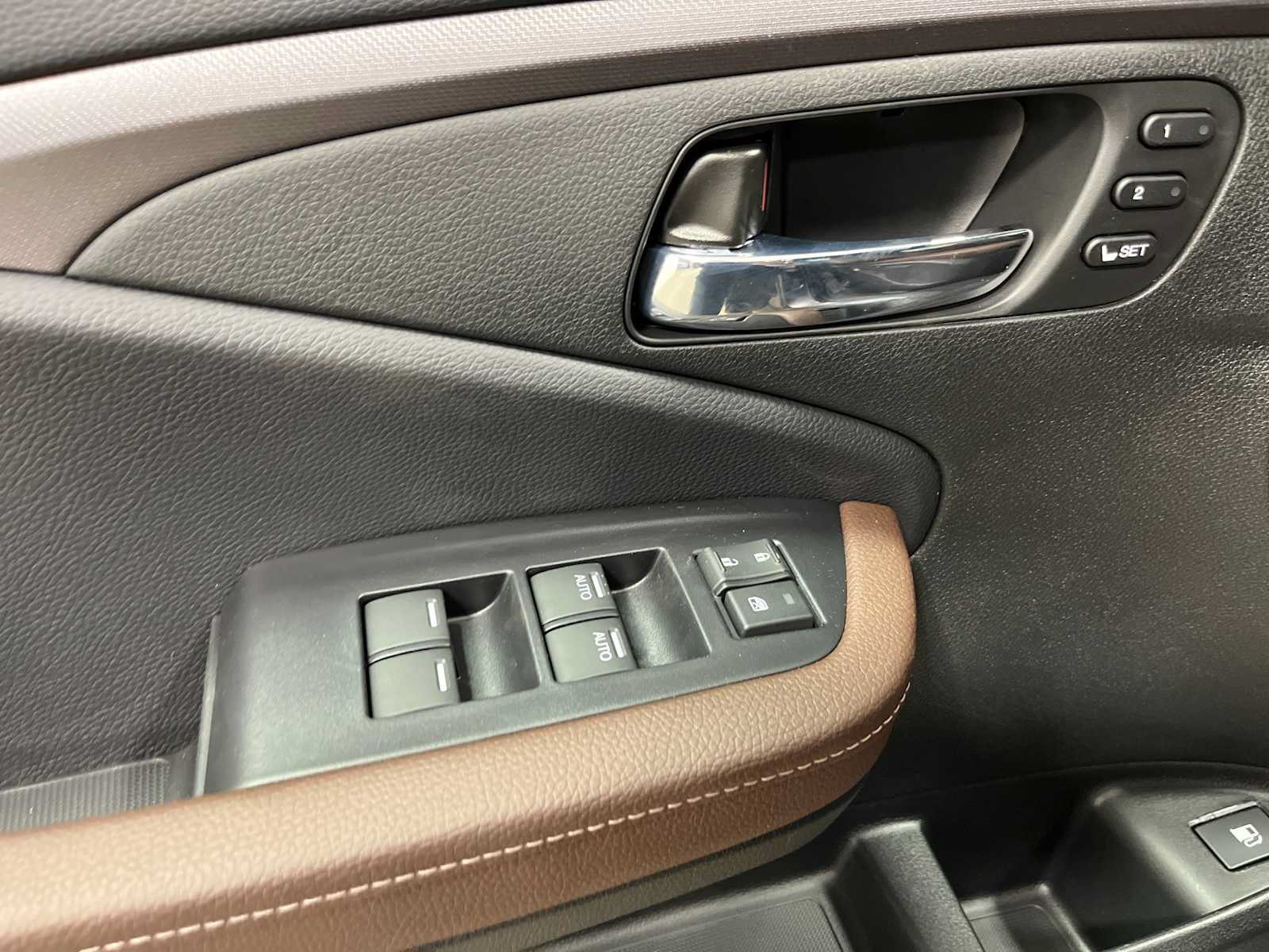 New 2026 Honda Ridgeline RTL image 13