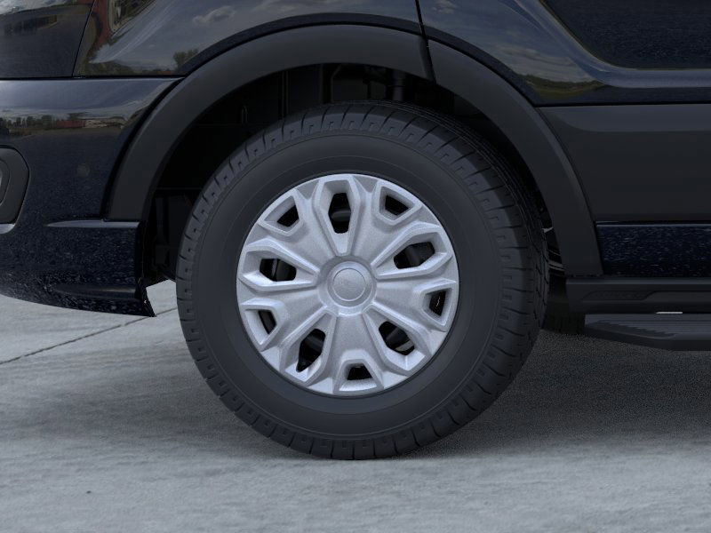 New 2026 Ford Transit 350 XLT image 19