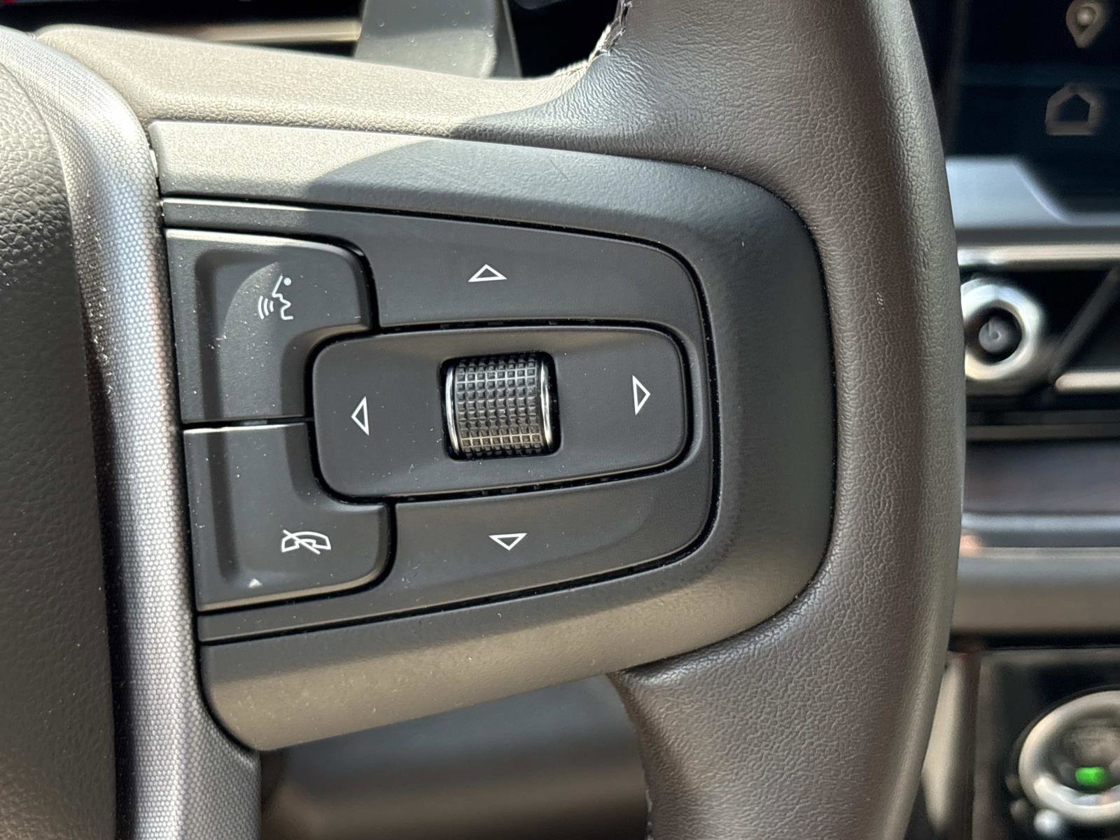 Certified 2023 GMC Sierra 1500 SLT w/ SLT Convenience Package image 22