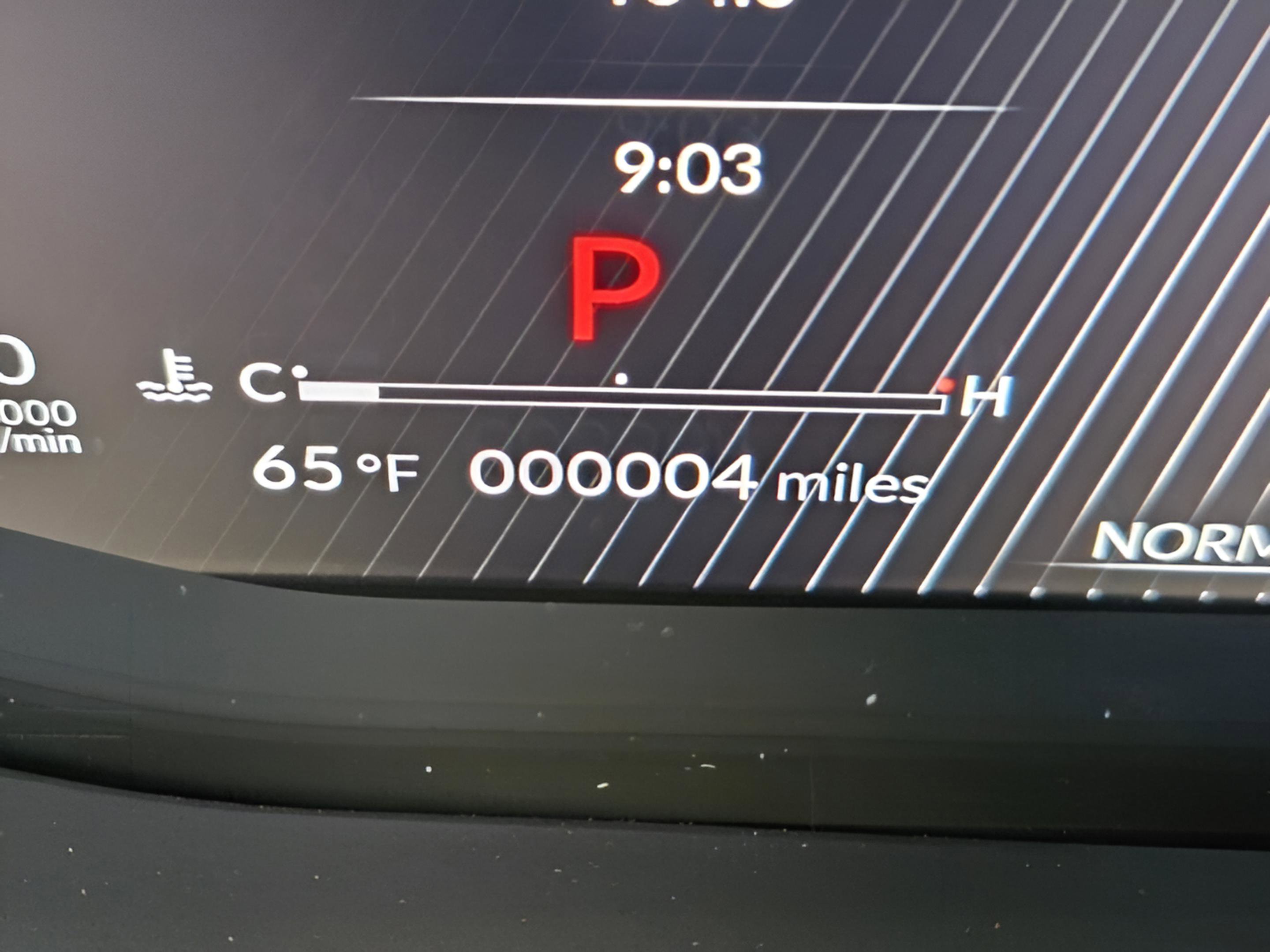New 2026 Acura MDX FWD w/ Technology Package image 23