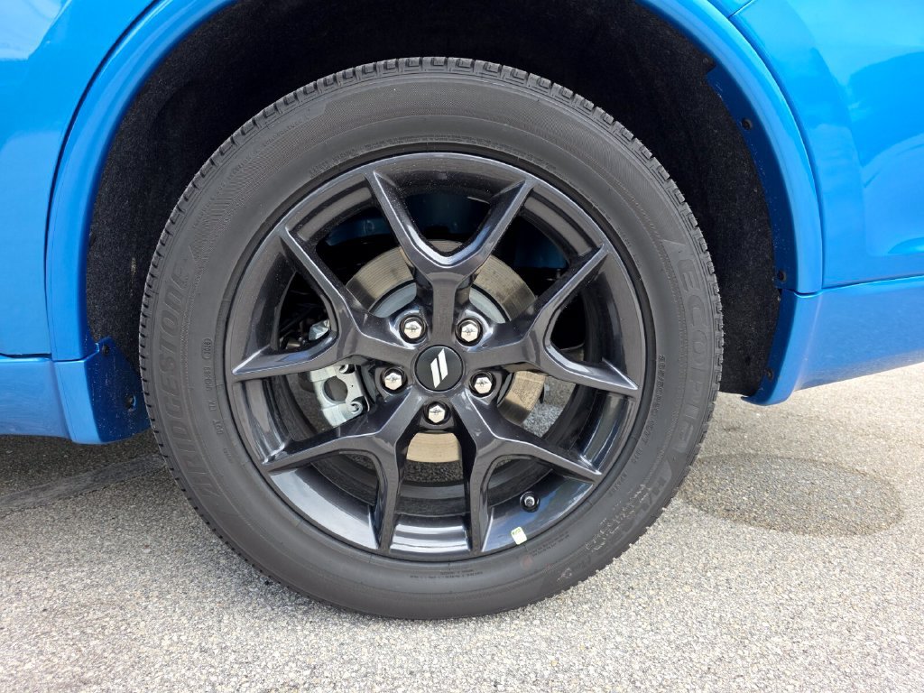New 2027 Dodge Durango GT AWD/4WD image 21